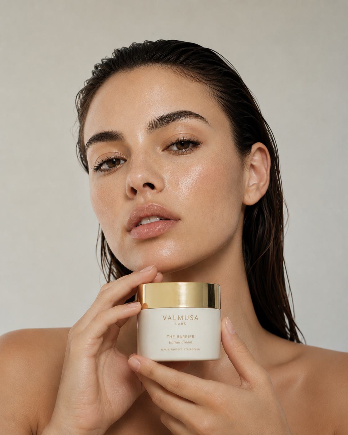 The Barrier — Barrier Cream